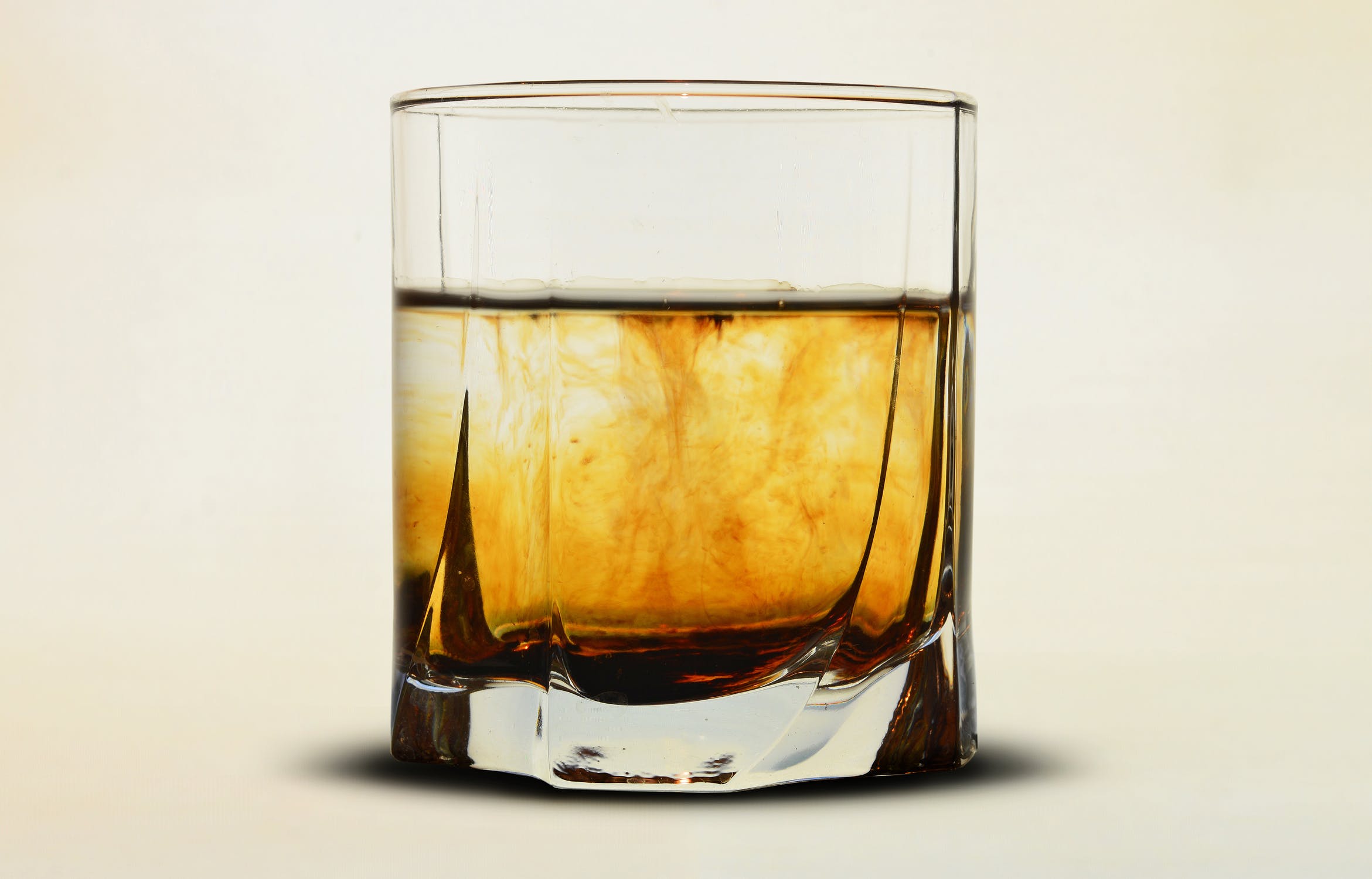 Whiskey.. meet Artificial Intelligence