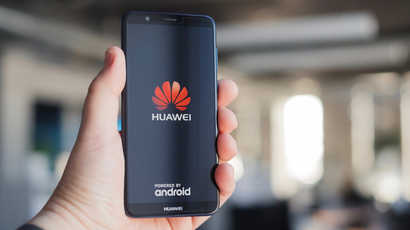 What does Google’s decision to ban Huawei from Android mean for the Chinese tech giant?